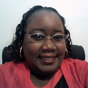 Meet your Posher, Cherice